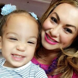 Meet your Posher, Mandy